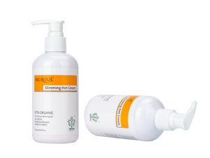 MIUROUS Slimming Hot Cream