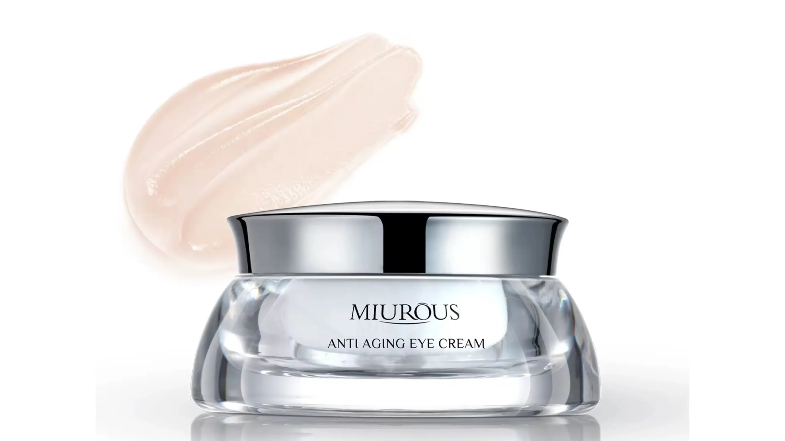 Miurous Anti-Aging Eye Cream - Image 2
