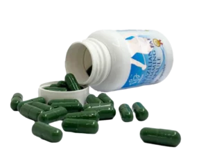 Brazilian Original Slimming Fat Capsules – Slimming Capsules