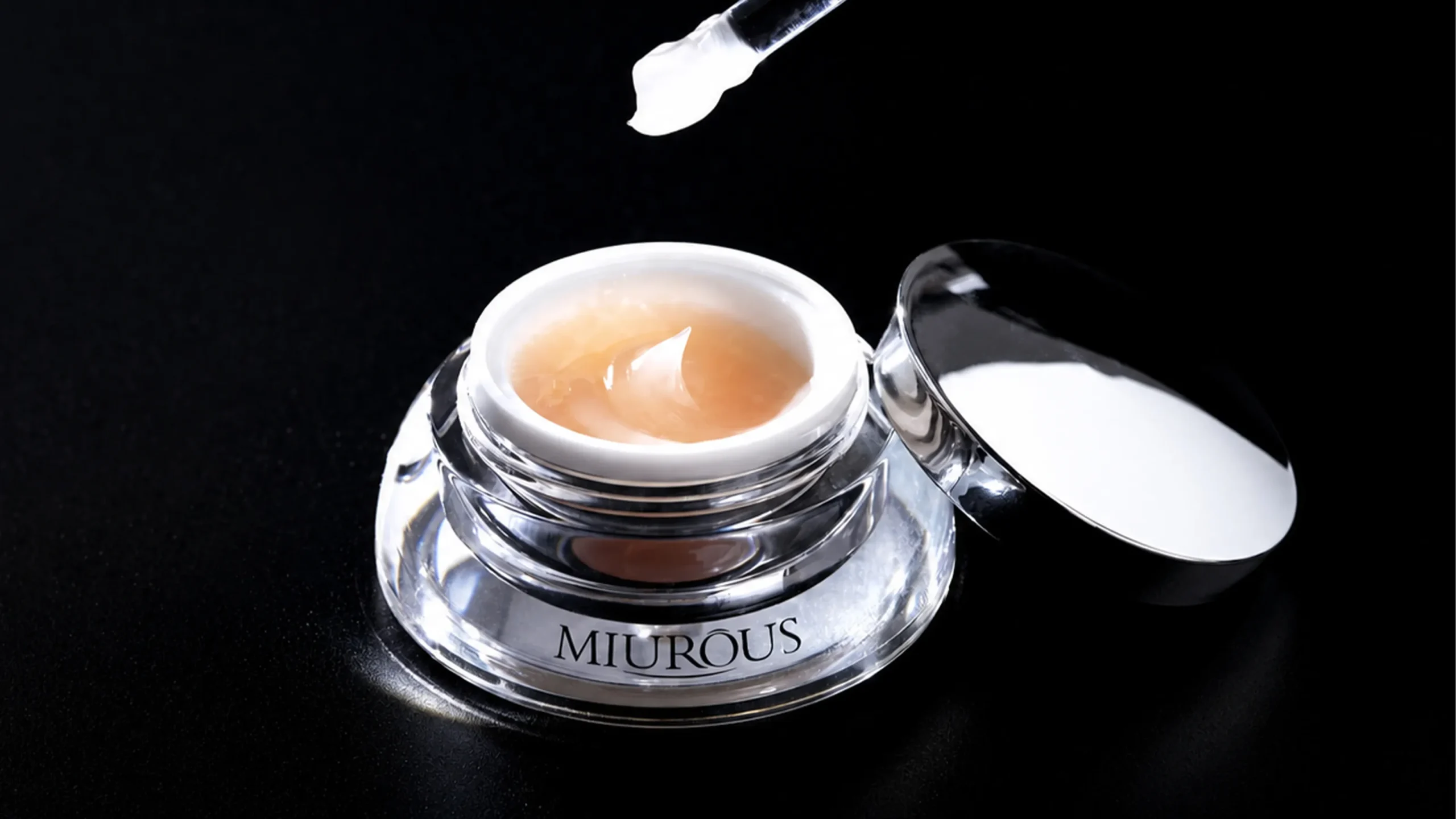 Miurous Anti-Aging Eye Cream - Image 4