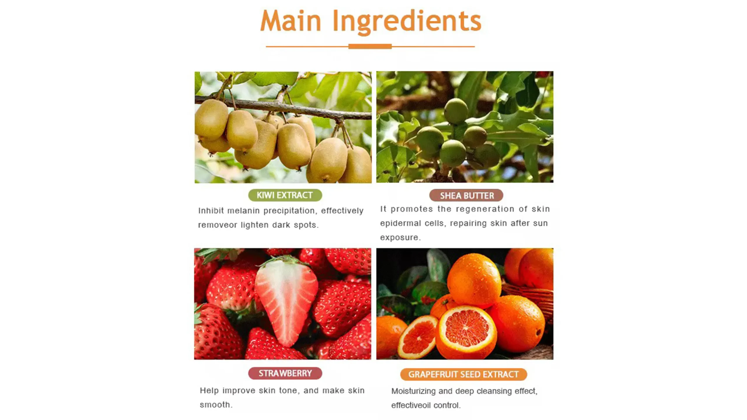 Miurous Body Scrub (Available in 4 Types) - Image 5