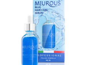 MIUROUS BLUE HAIR CARE SERUM