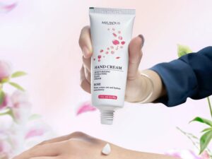 MiuRous Hand Cream (Available in 4 Types)