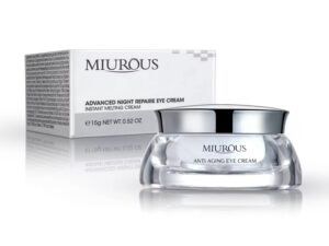 MiuRous Anti-Aging Eye Cream