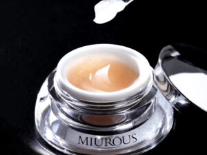 MiuRous Anti-Aging Eye Cream