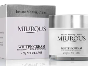 Miurous Whitening Cream