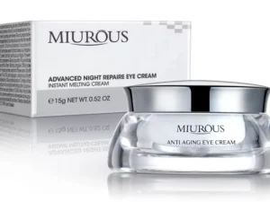 MiuRous Anti-Aging Eye Cream