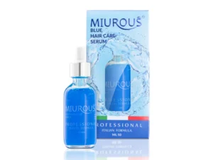 MIUROUS BLUE HAIR CARE SERUM