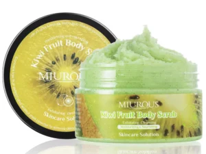MiuRous Body Scrub (Available in 4 Types)