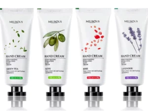 Miurous Hand Cream (Available in 4 Types)